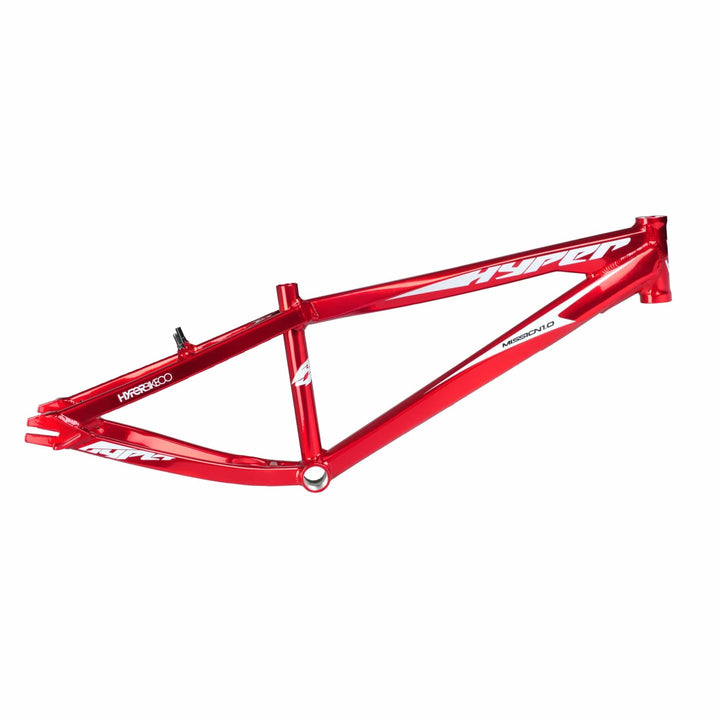 Hyper Mission 1 Pro XL BMX Race Frame | Hyper Bicycles