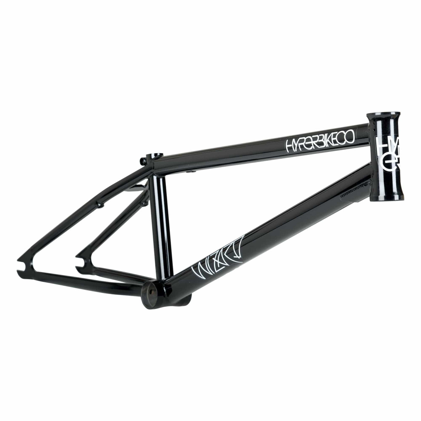 Hyper Wizard Frame | Hyper Bicycles BMX – Hyper Bicycles, Inc.