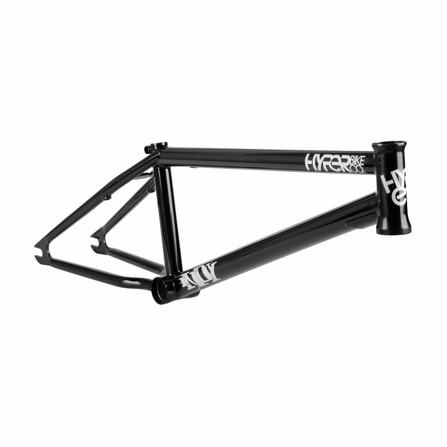 Buy Hyper Indy Frame - Logan Martin Frame | Hyper Bicycles